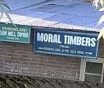 moral timbers