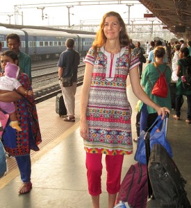 Cochin-x rail station sm